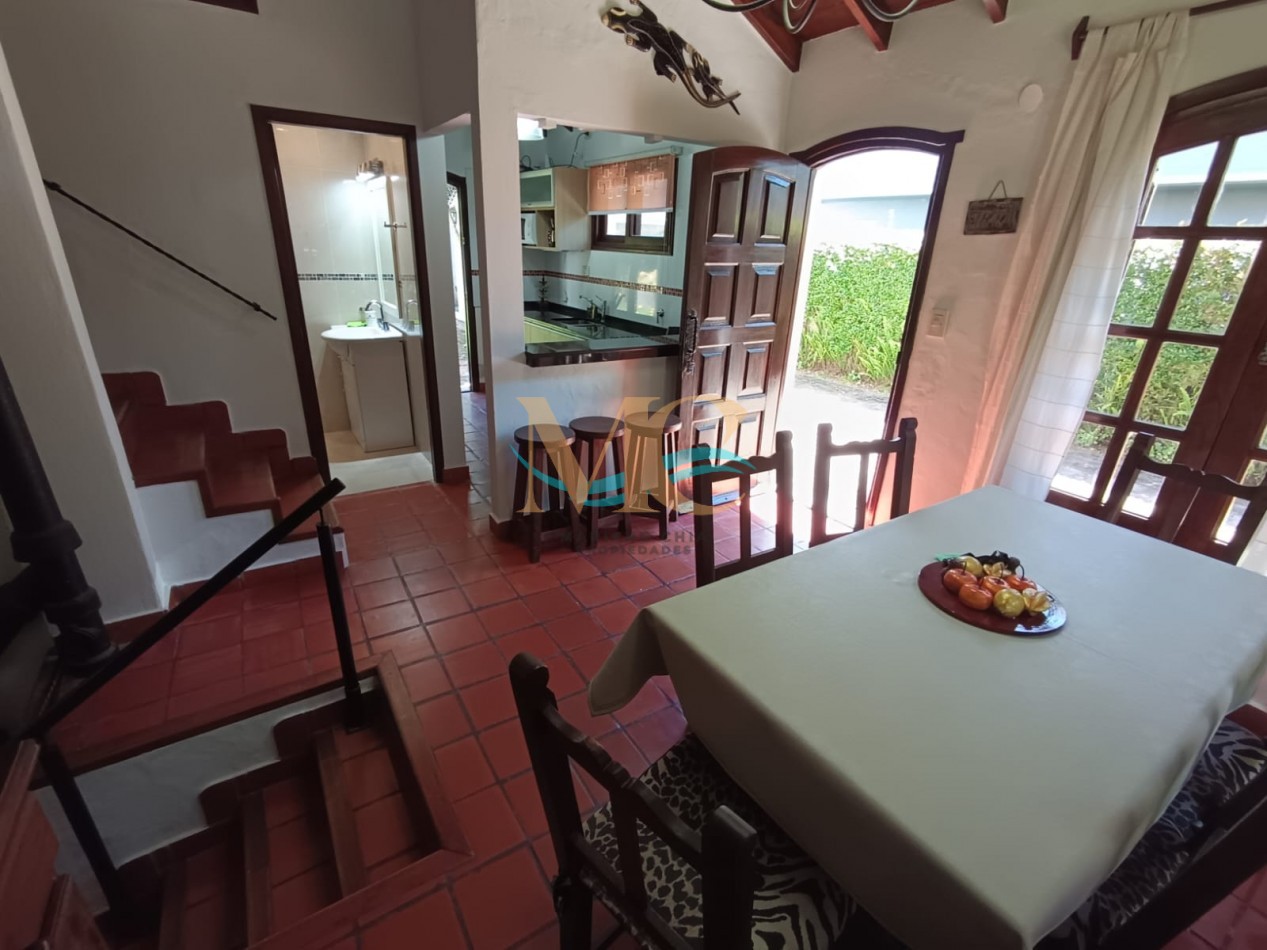 Casa en Venta Country Hipocampo