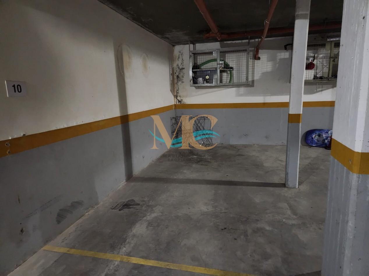 Departamento en venta en Pinamar