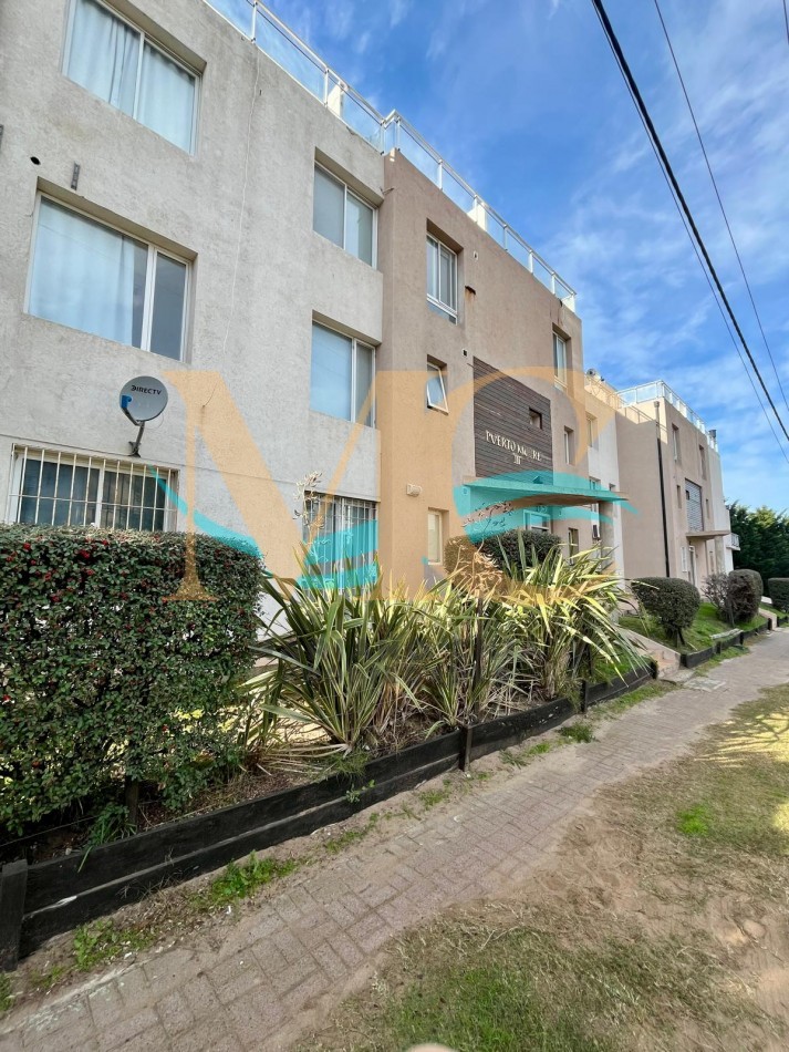 Departamento en Venta en Mar de Ostende