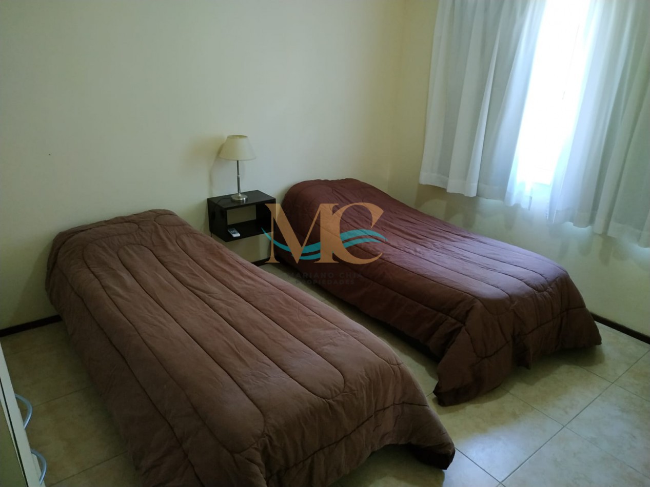 Departamento en venta en Pinamar