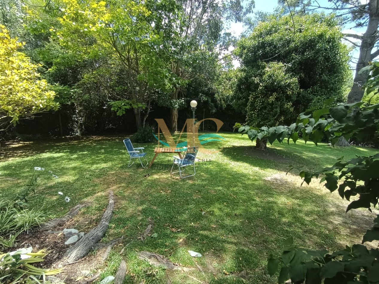 Casa en Venta en Valeria del Mar