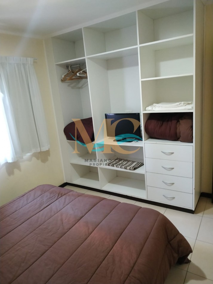 Departamento en venta en Pinamar