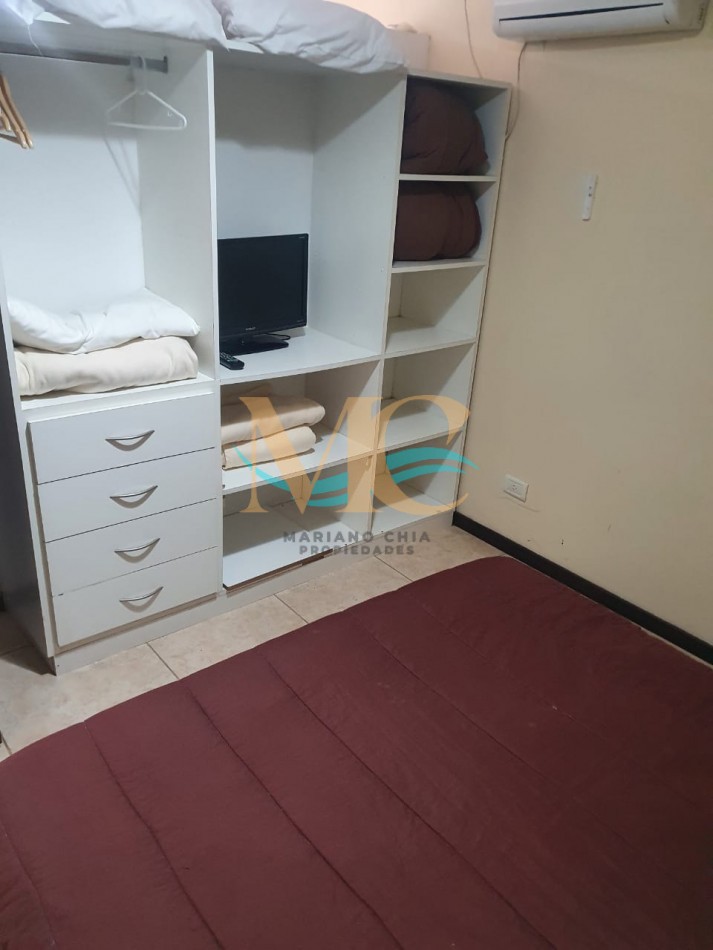 Departamento en venta en Pinamar
