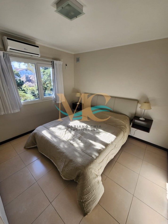 Departamento en venta en Pinamar