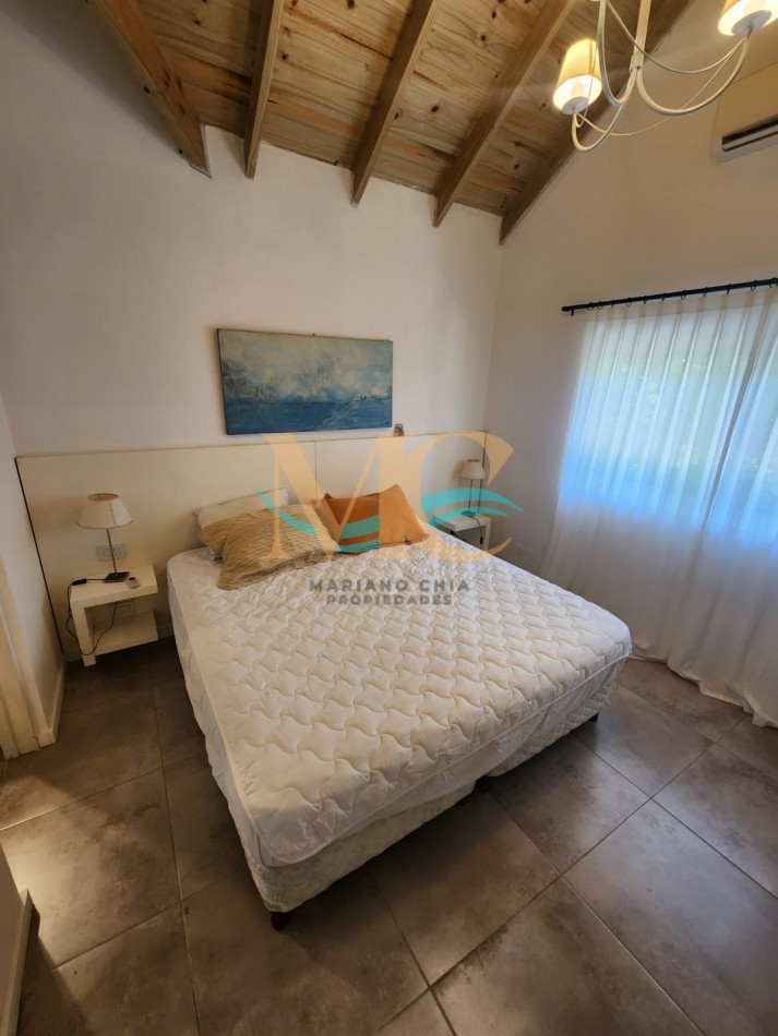 Impecable casa en Valeria del Mar