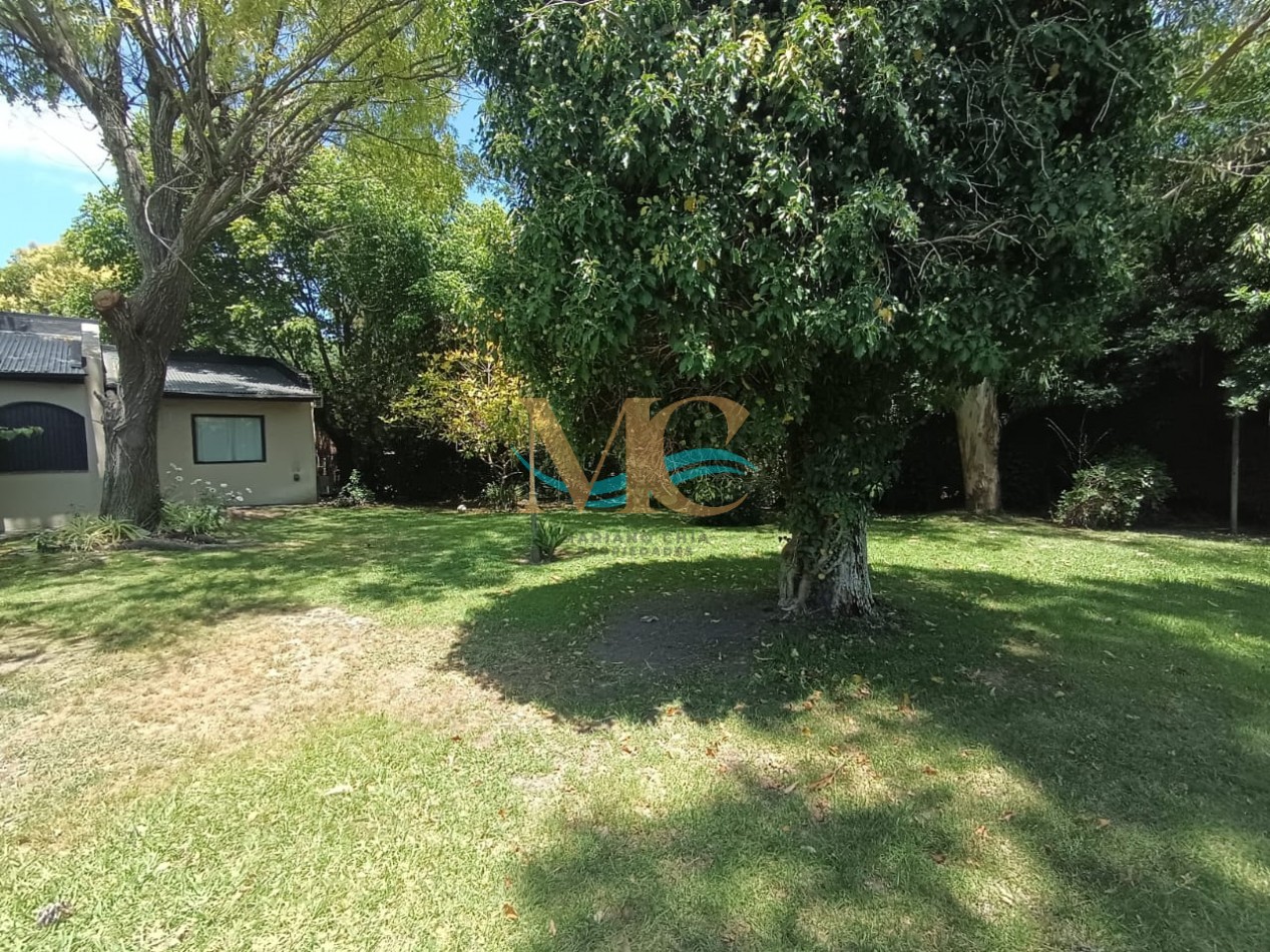 Casa en Venta en Valeria del Mar