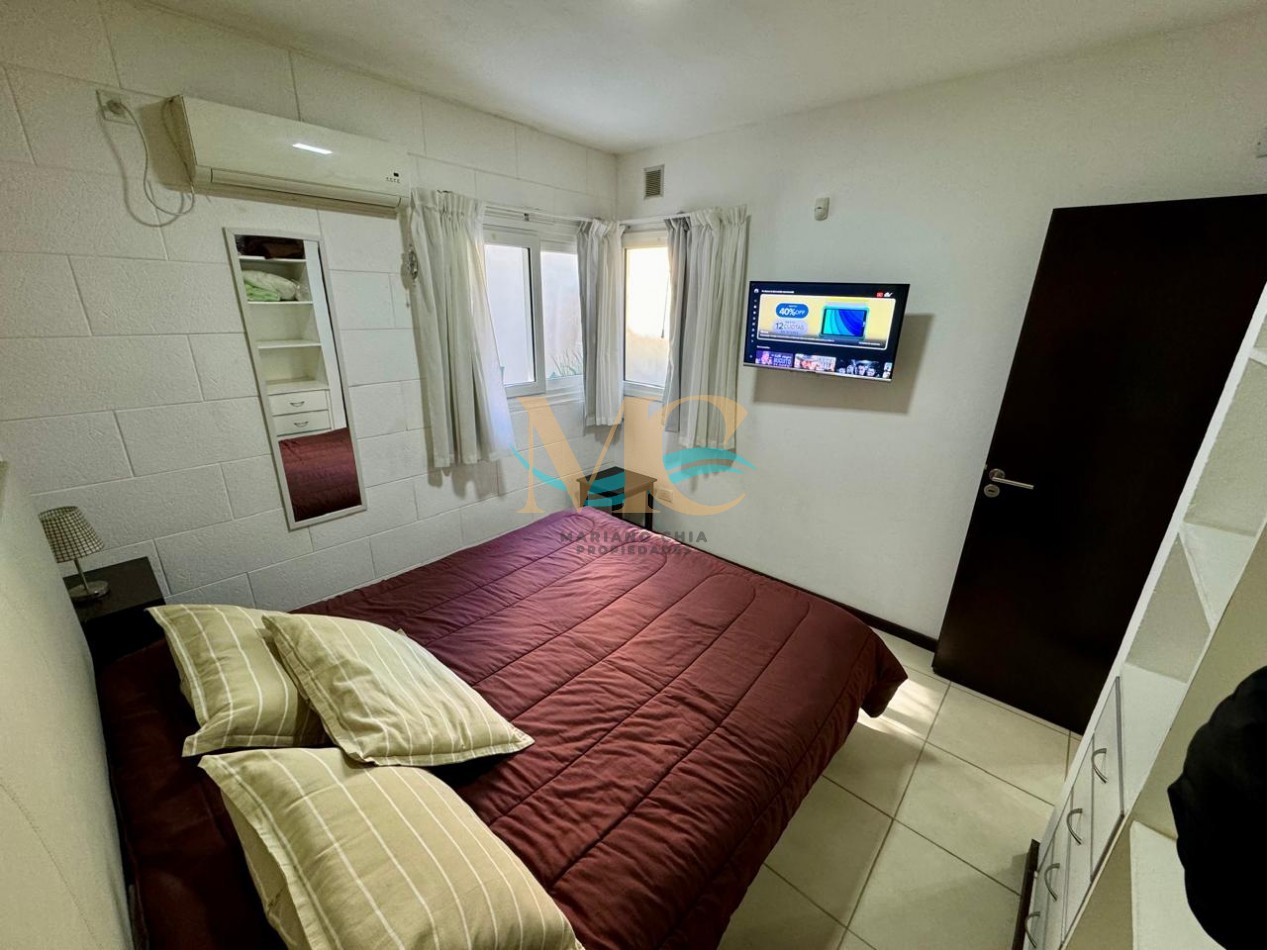 Departamento en Venta con cochera en Pinamar