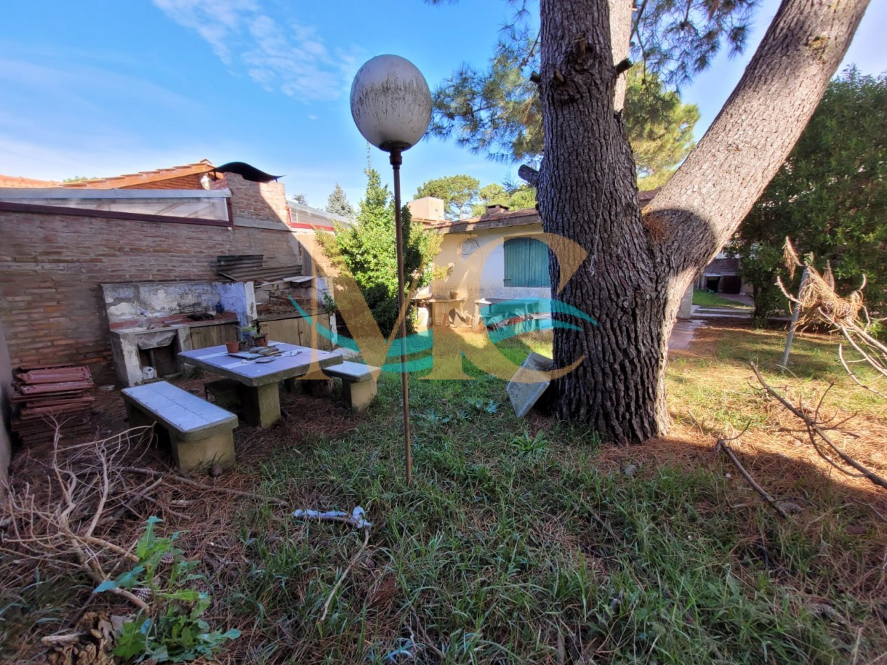 Excelente Lote en Country Hipocampo - Villa Gesell