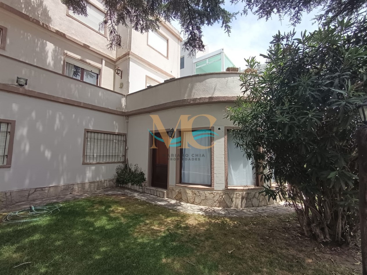 Departamento en Pinamar a 50mts del mar!!