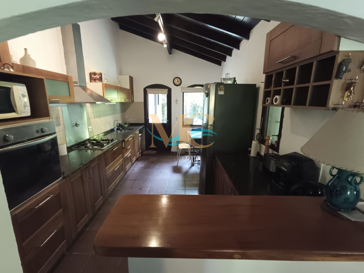 Casa en Venta en Valeria del Mar