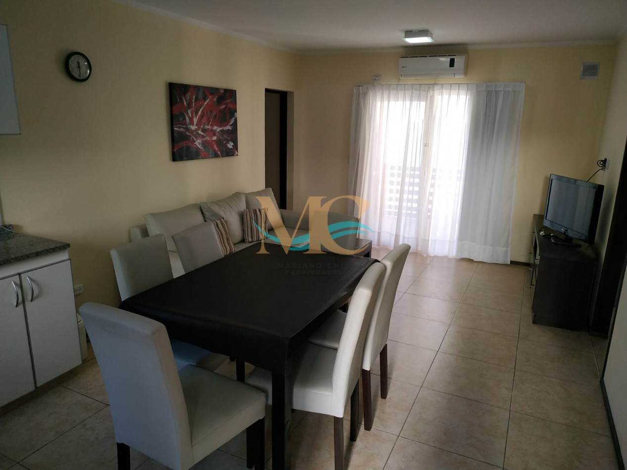 Departamento en venta en Pinamar