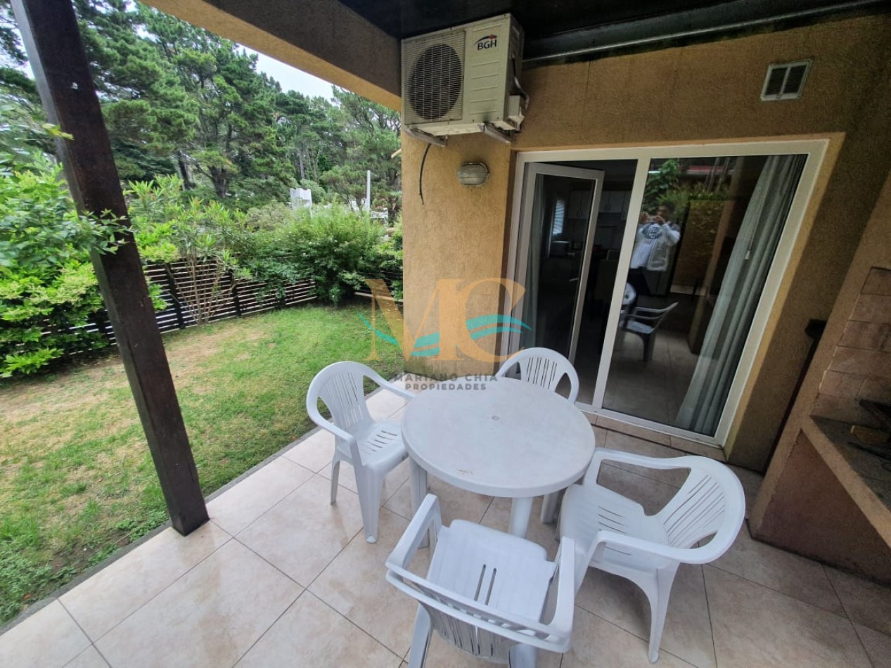 Departamento en venta en Pinamar