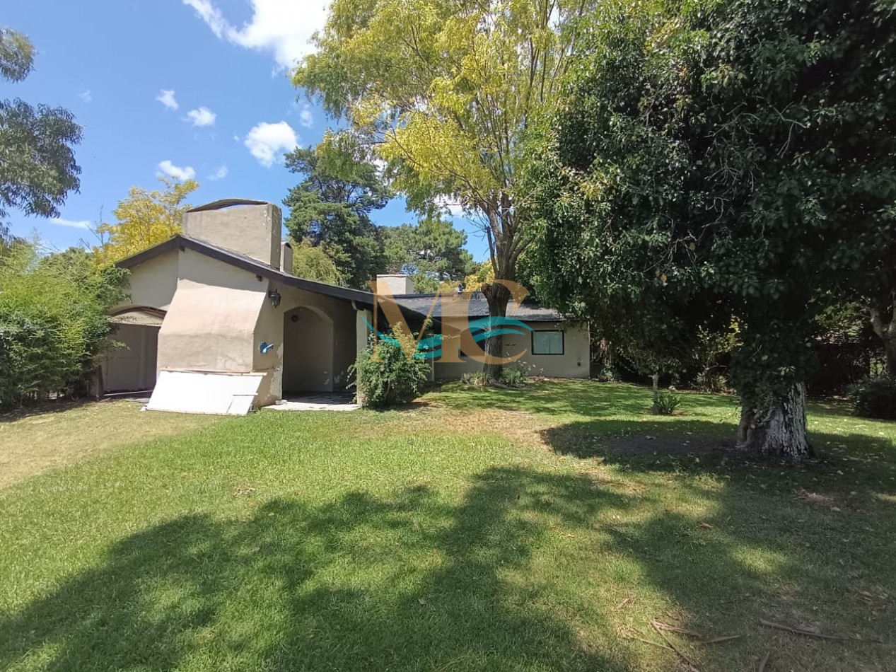 Casa en Venta en Valeria del Mar