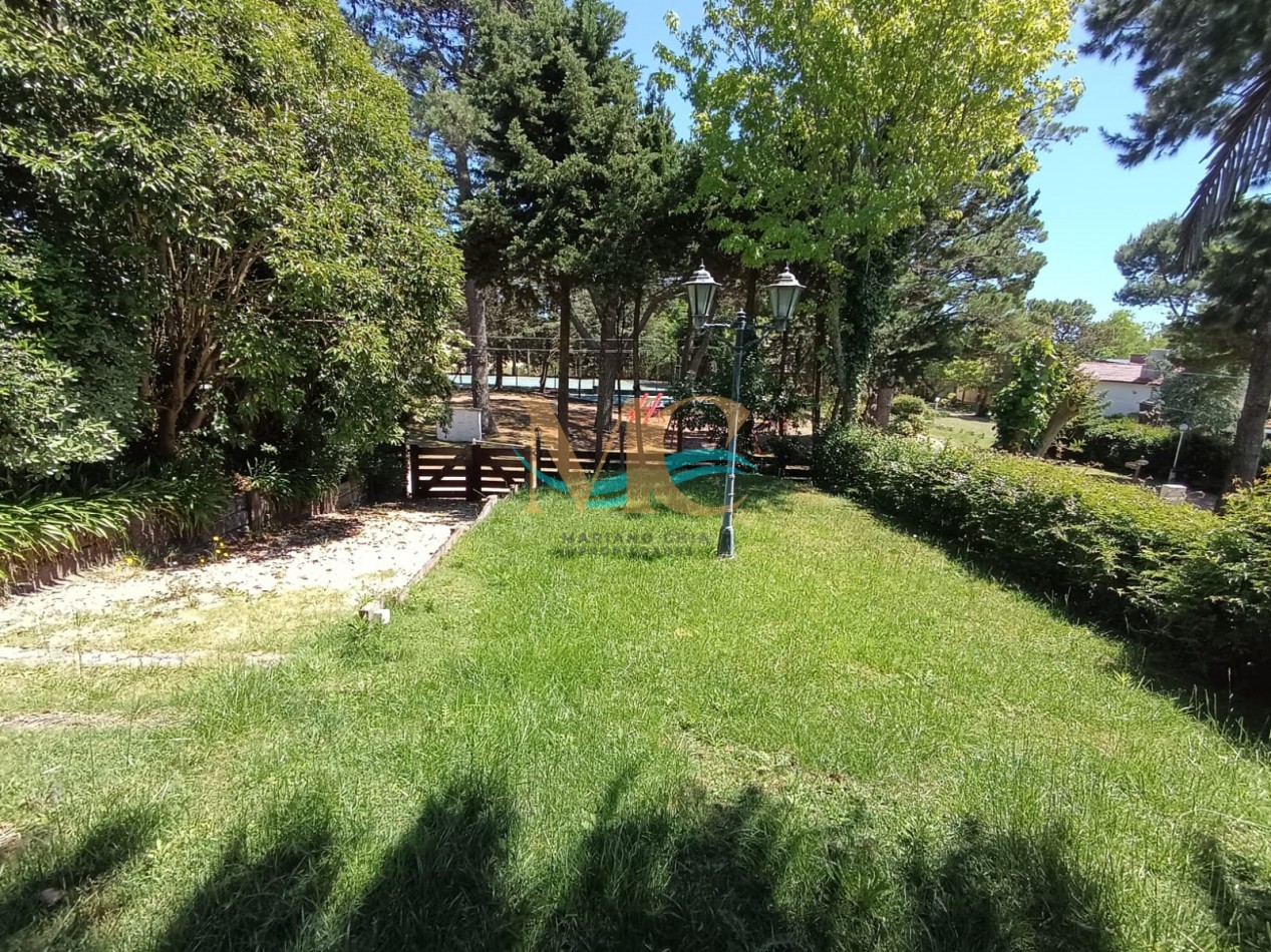 Casa en Venta Country Hipocampo