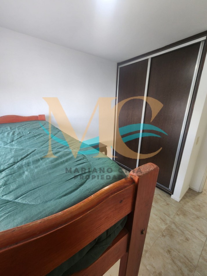 Departamento en Venta en Mar de Ostende