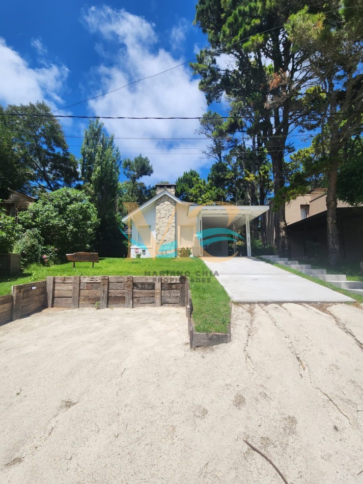 Casa 5 ambientes en Venta en Valeria del Mar