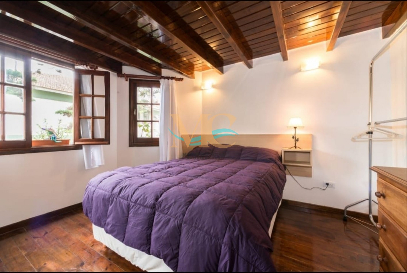Duplex en venta Barrio Norte Villa Gesell