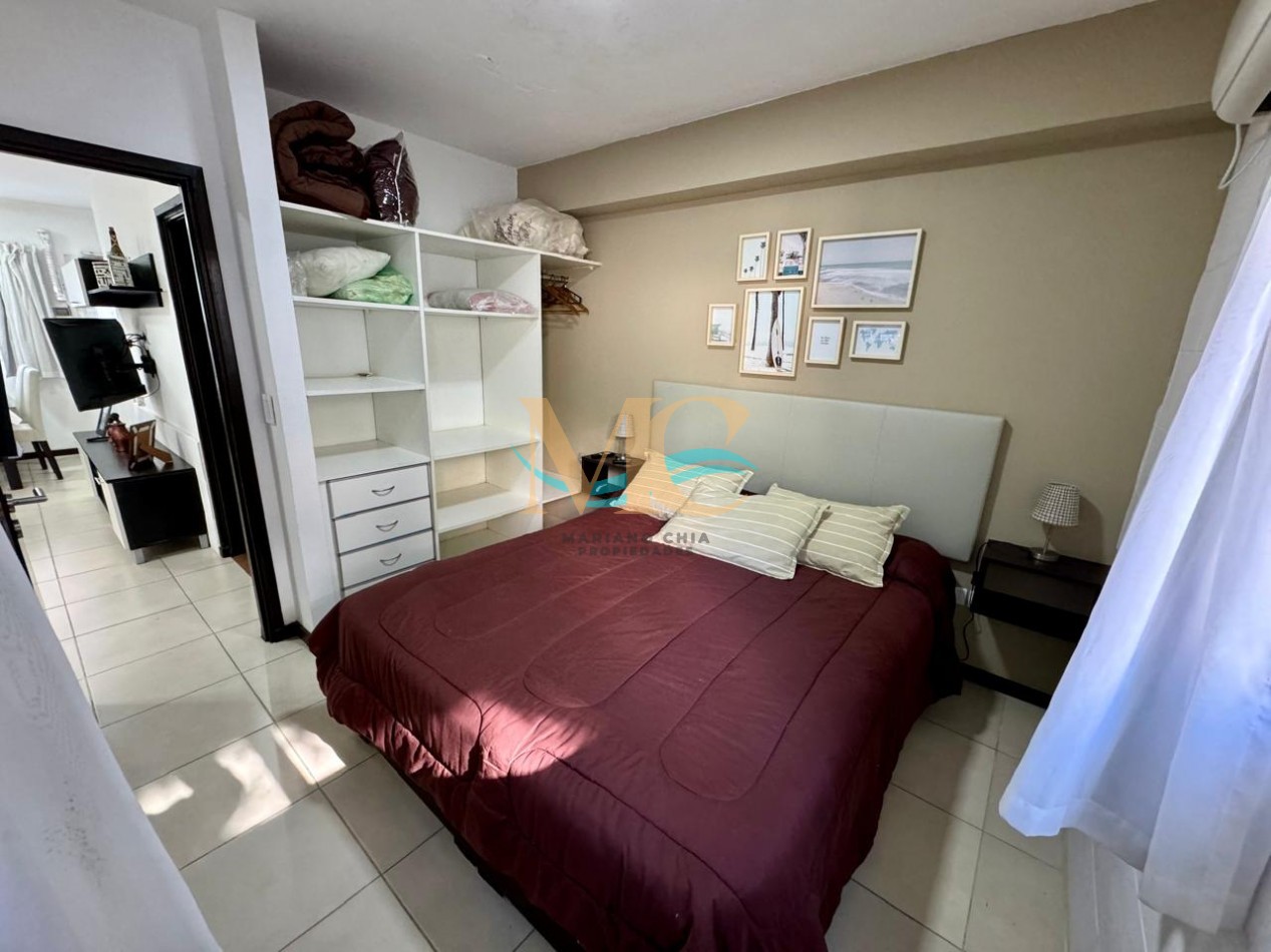 Departamento en Venta con cochera en Pinamar