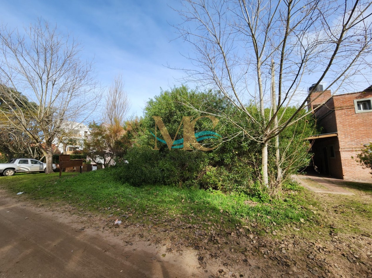 Lote Multifamiliar en Valeria del Mar