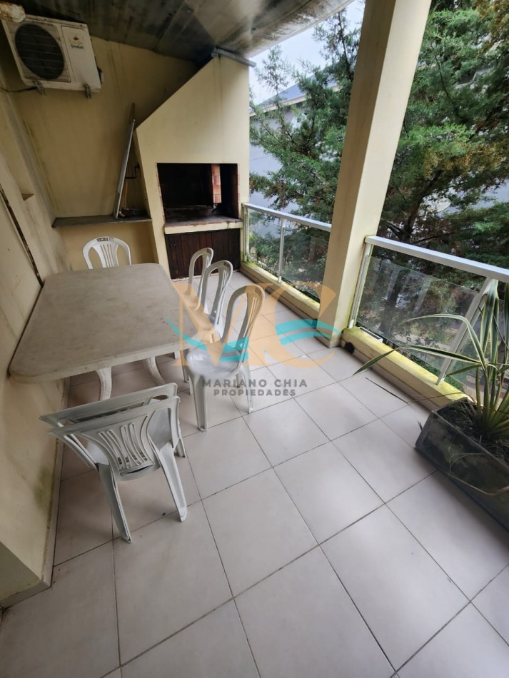 Departamento en venta en Pinamar