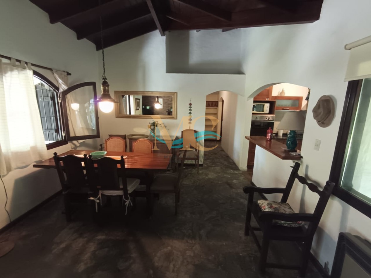 Casa en Venta en Valeria del Mar