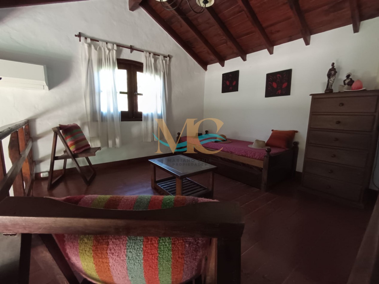 Casa en Venta Country Hipocampo