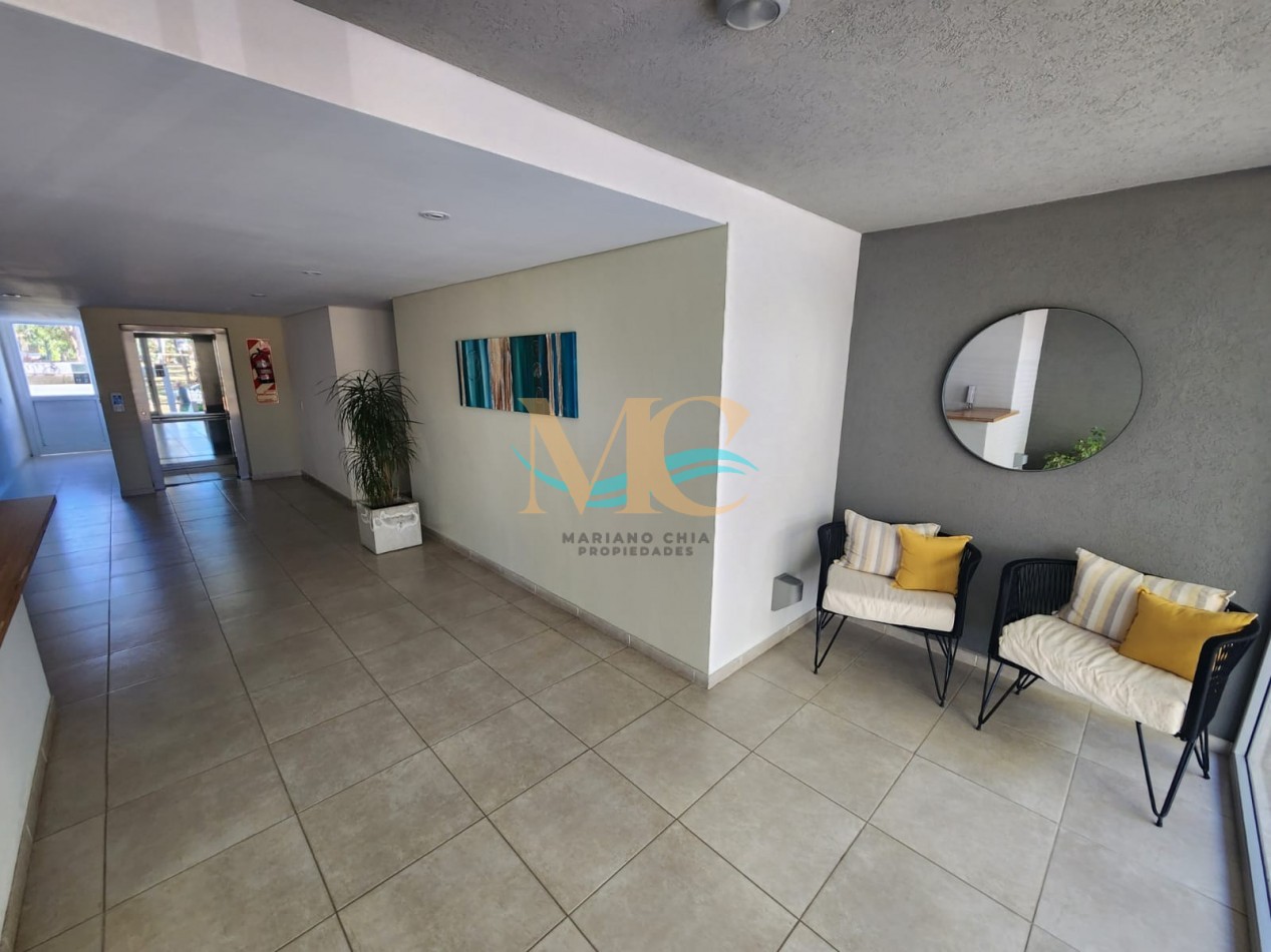 Departamento en venta en Pinamar