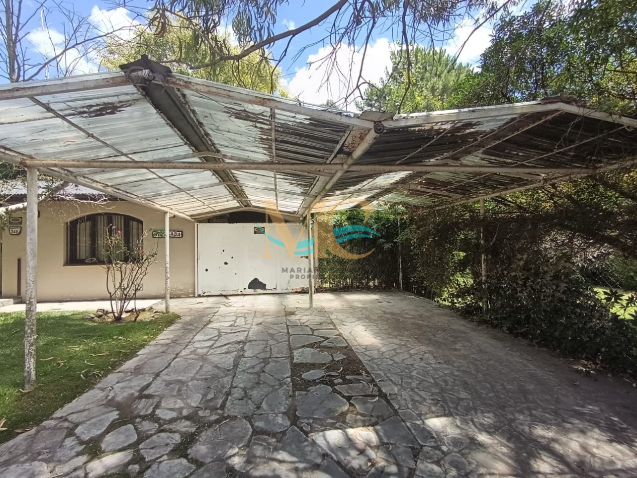 Casa en Venta en Valeria del Mar