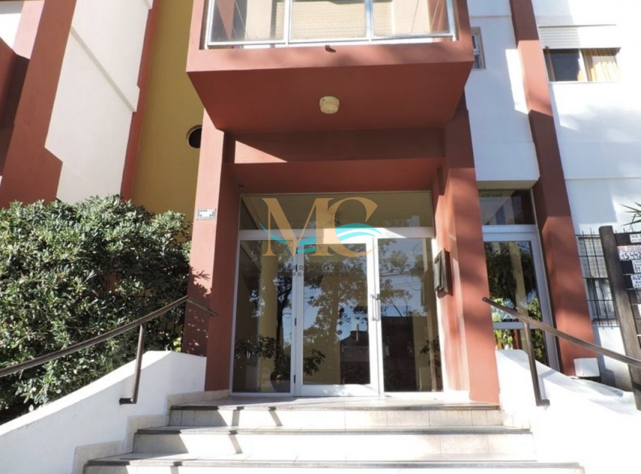 Departamento en venta en Villa Gesell
