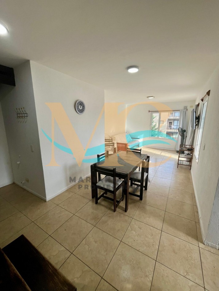 Departamento en Venta en Mar de Ostende