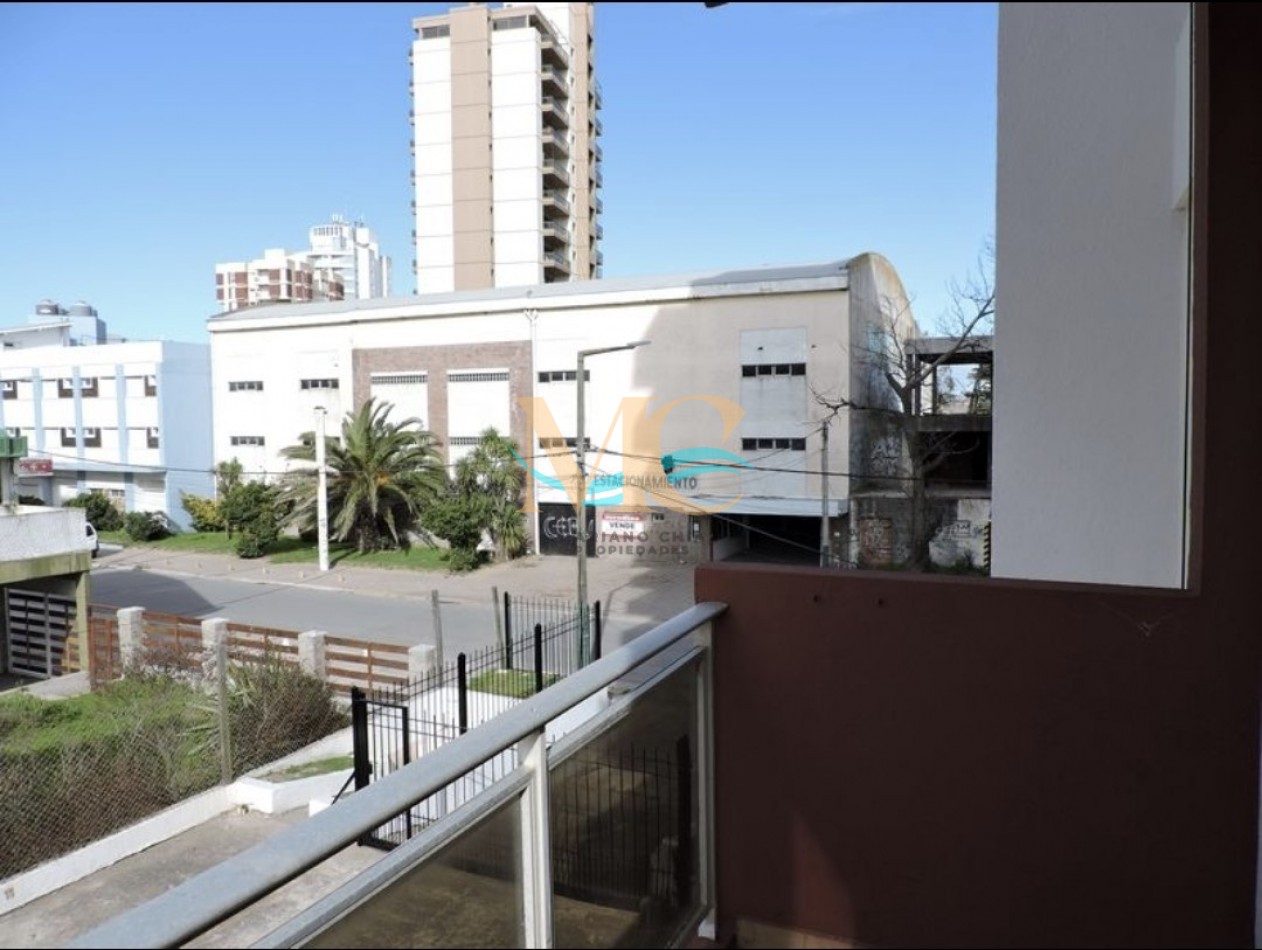 Departamento en venta en Villa Gesell