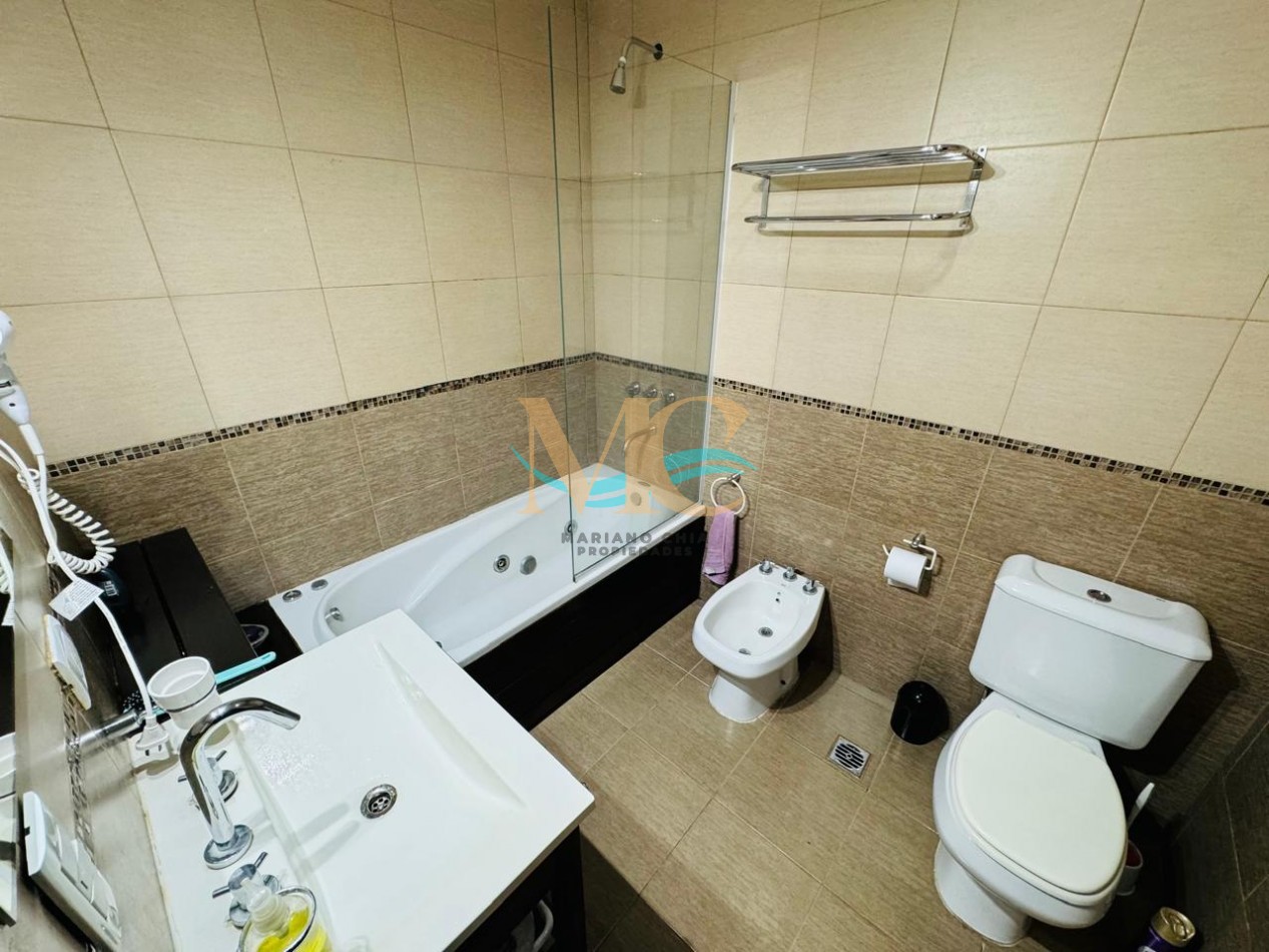 Departamento en Venta con cochera en Pinamar