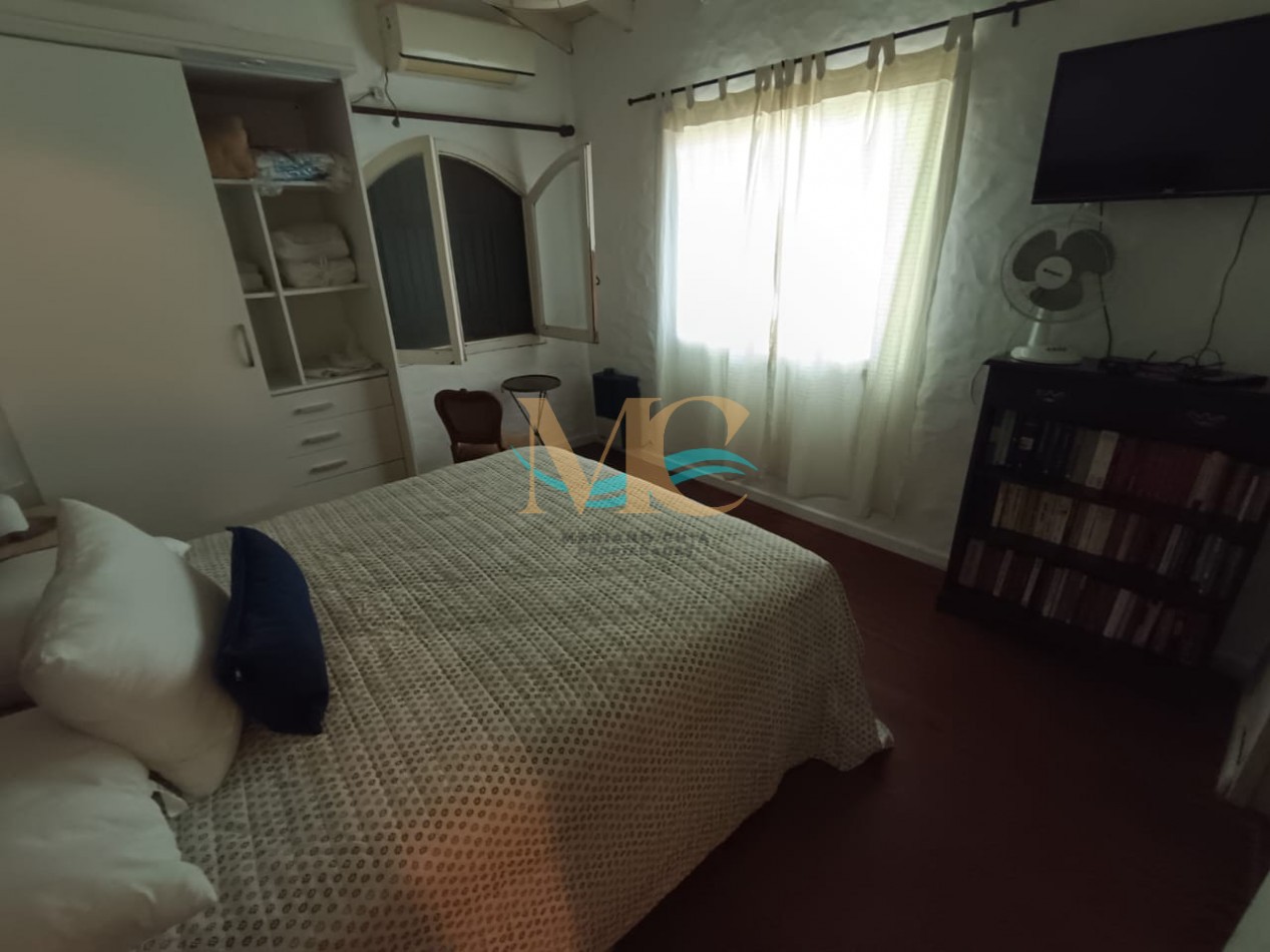 Casa en Venta en Valeria del Mar