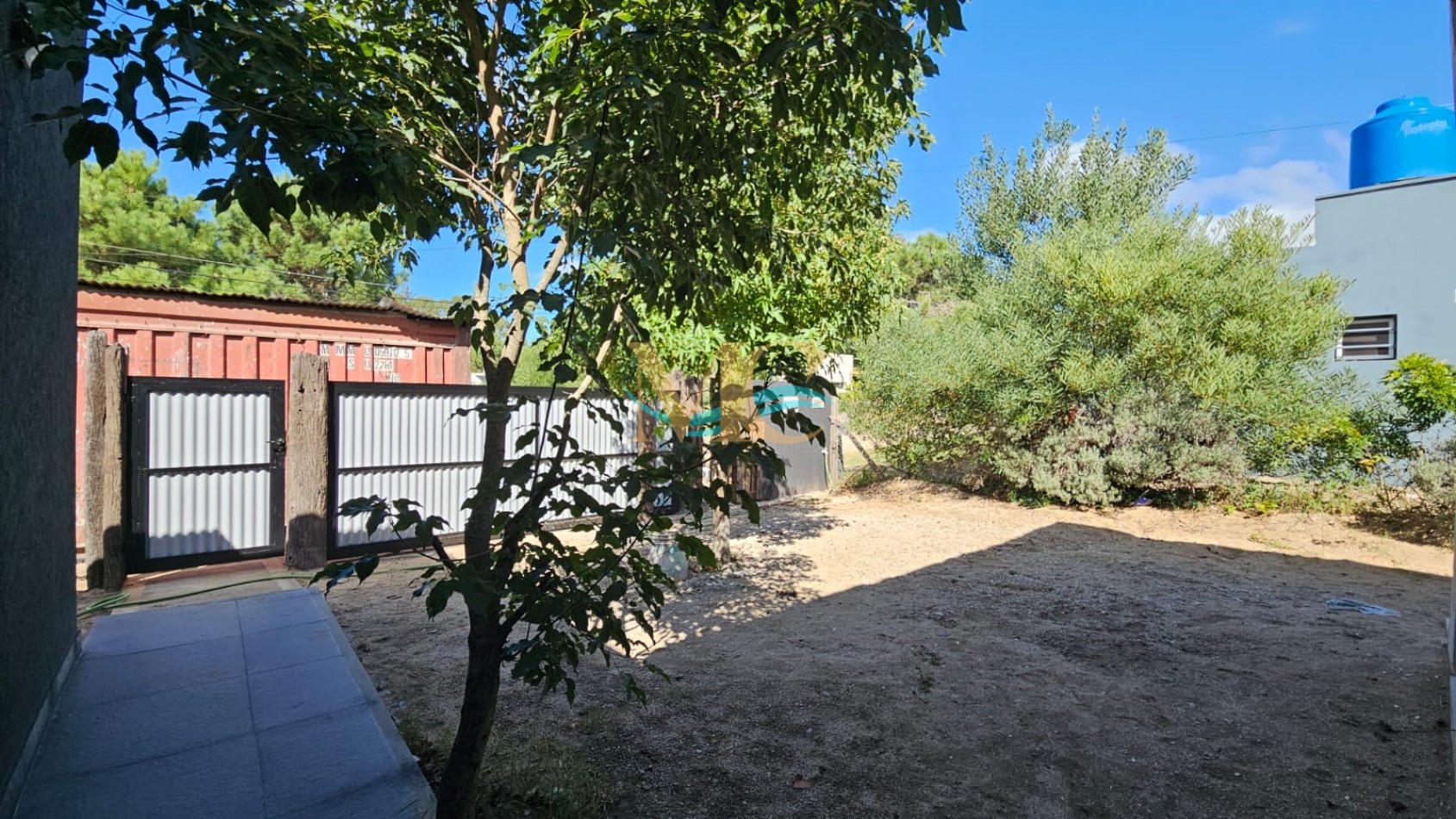 Casa en venta en Valeria del Mar