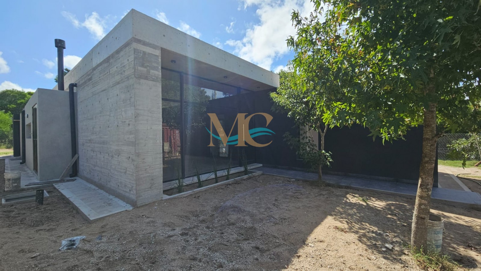 Casa en venta en Valeria del Mar