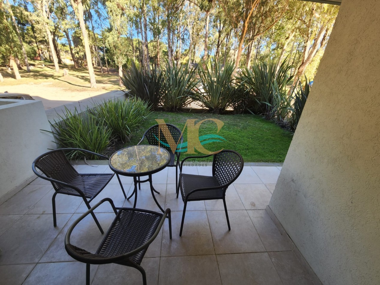 Departamento en venta en Pinamar