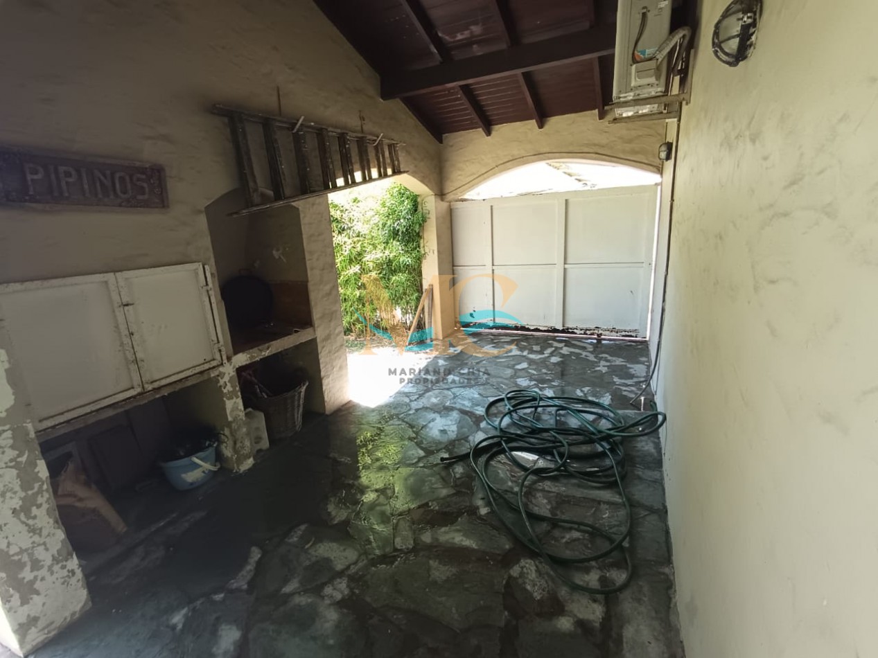 Casa en Venta en Valeria del Mar