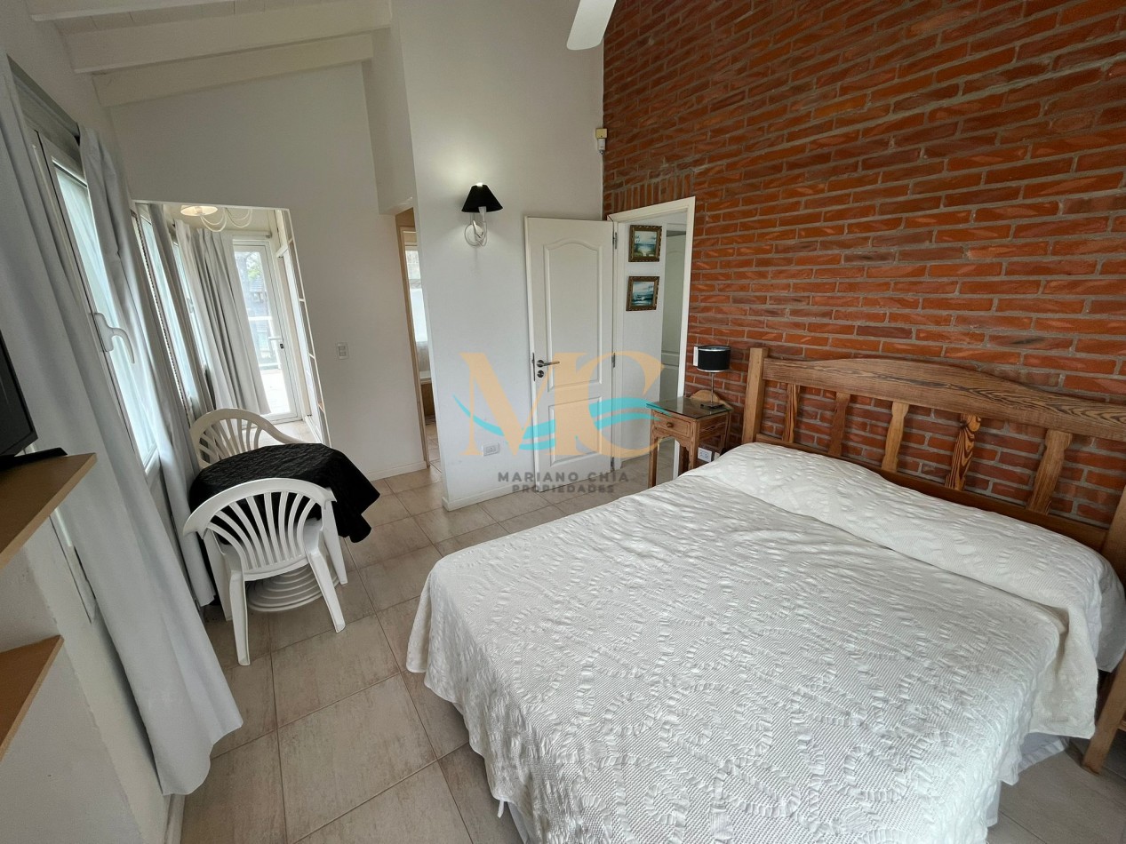 Impecable Casa a la venta en Pinamar Norte