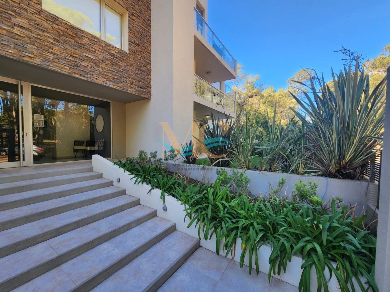 Departamento en venta en Pinamar