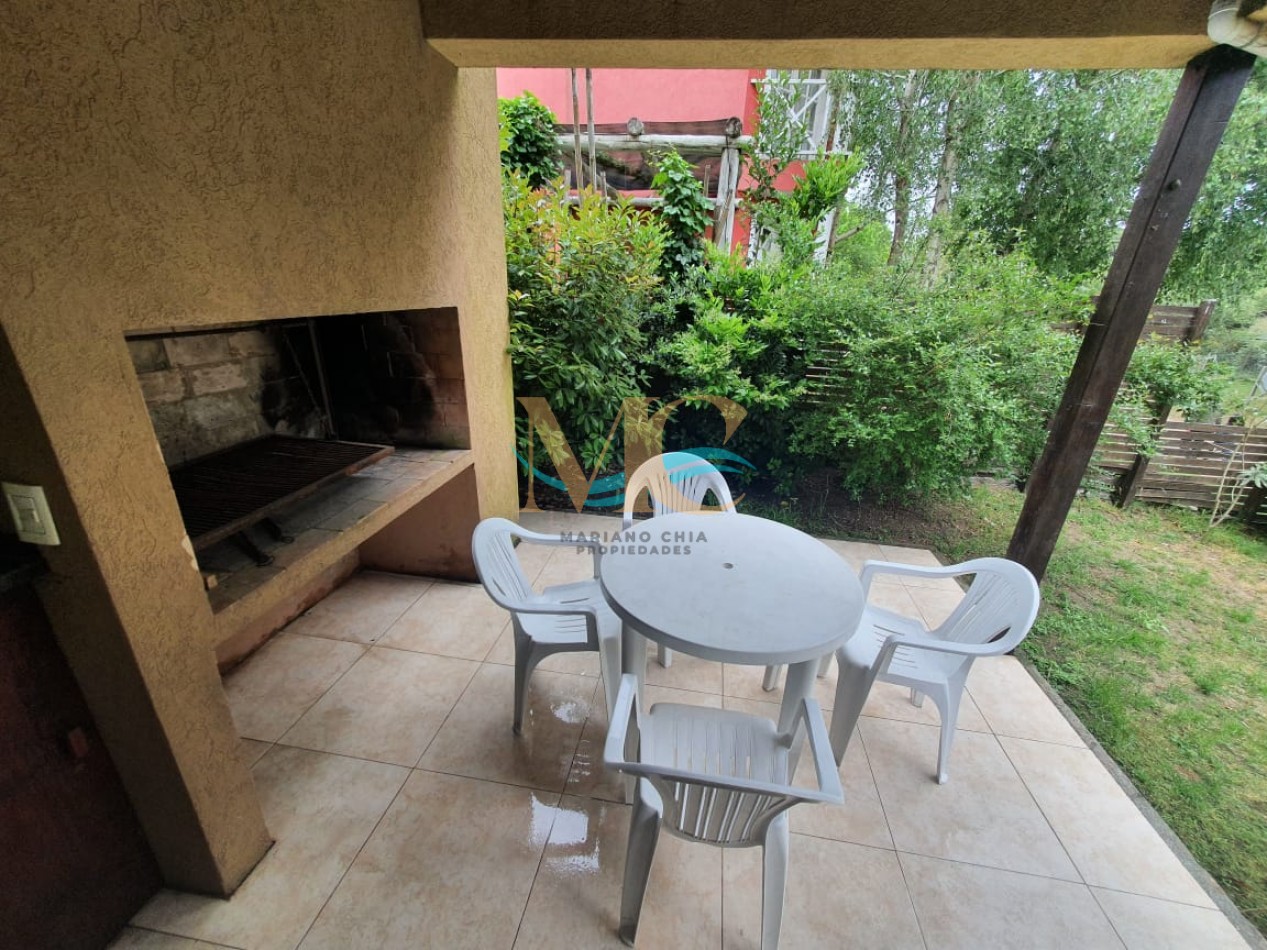 Departamento en venta en Pinamar