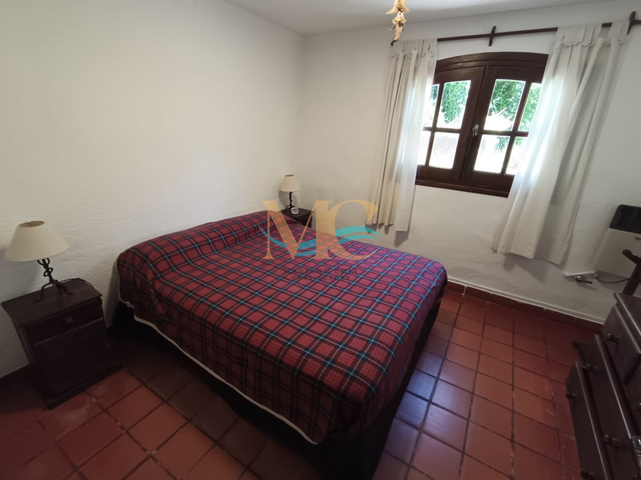 Casa en Venta Country Hipocampo