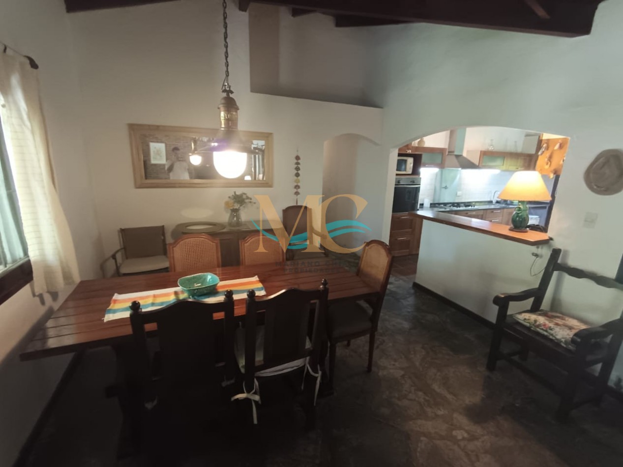 Casa en Venta en Valeria del Mar