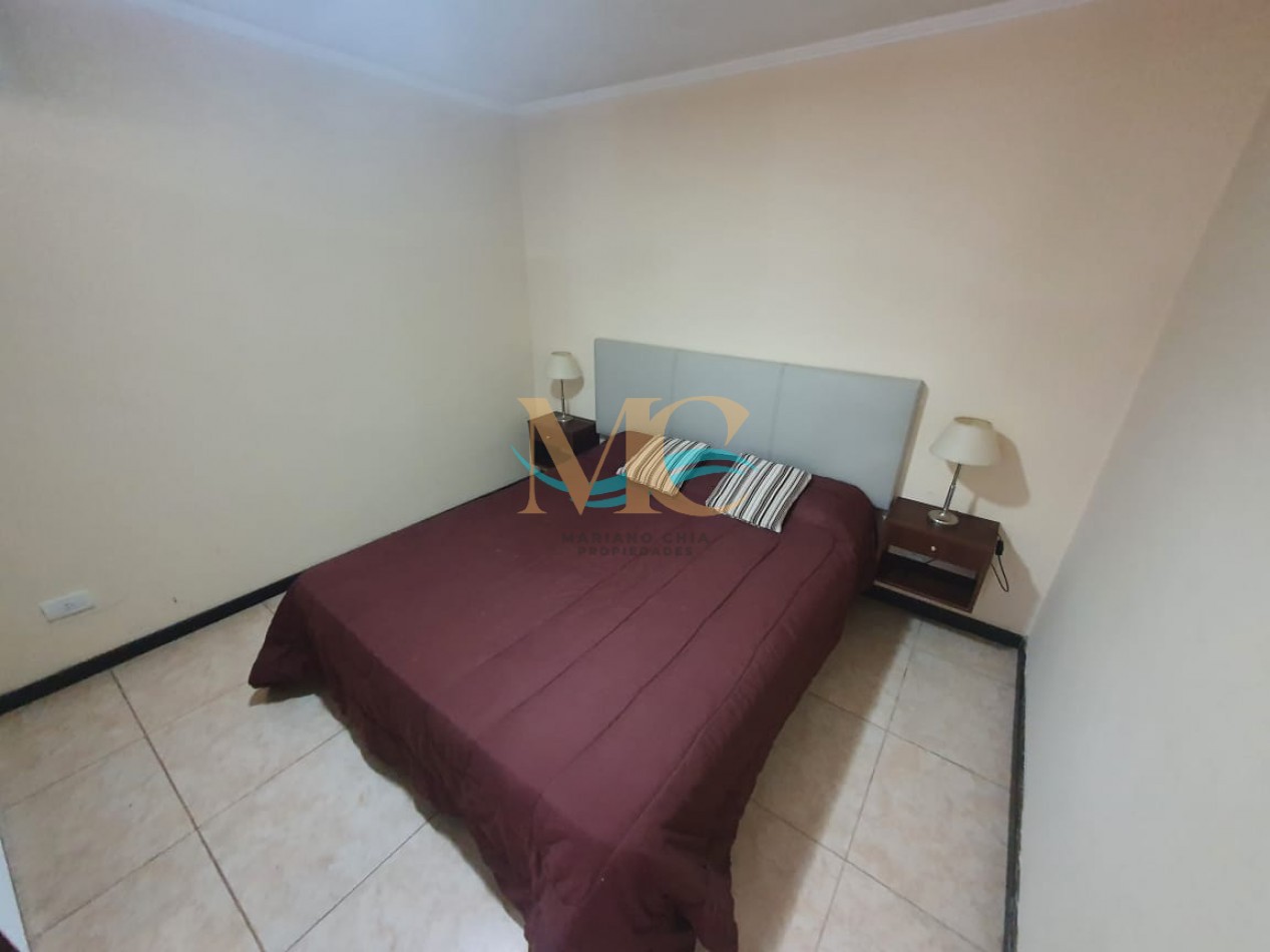 Departamento en venta en Pinamar