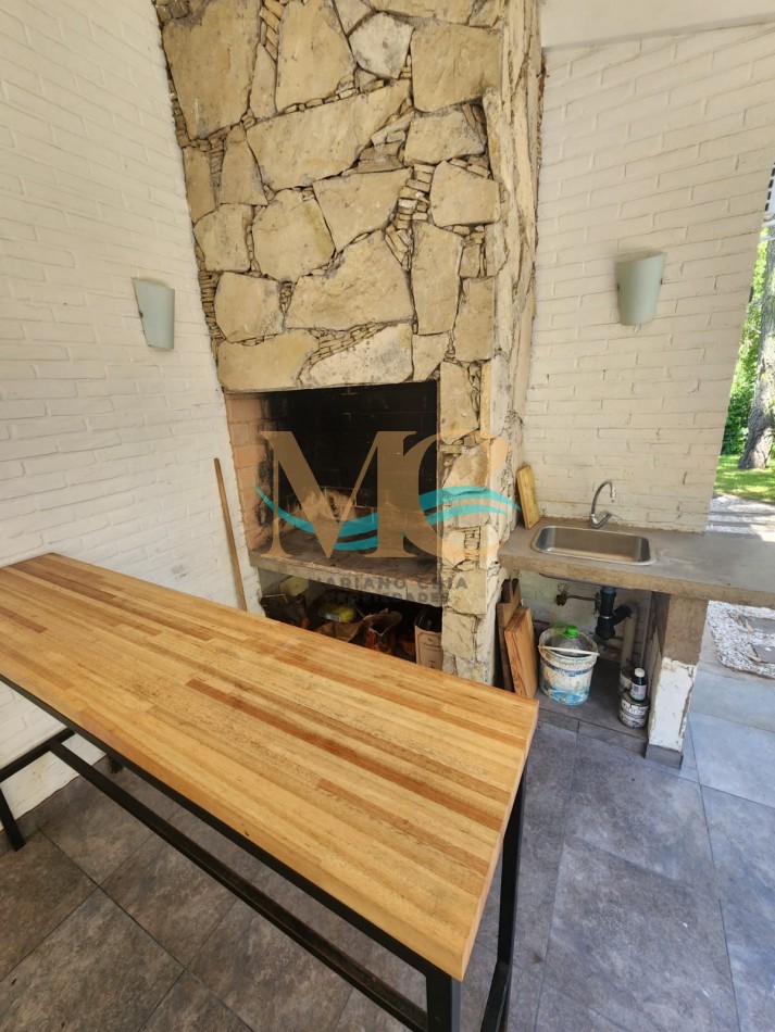 Casa 5 ambientes en Venta en Valeria del Mar