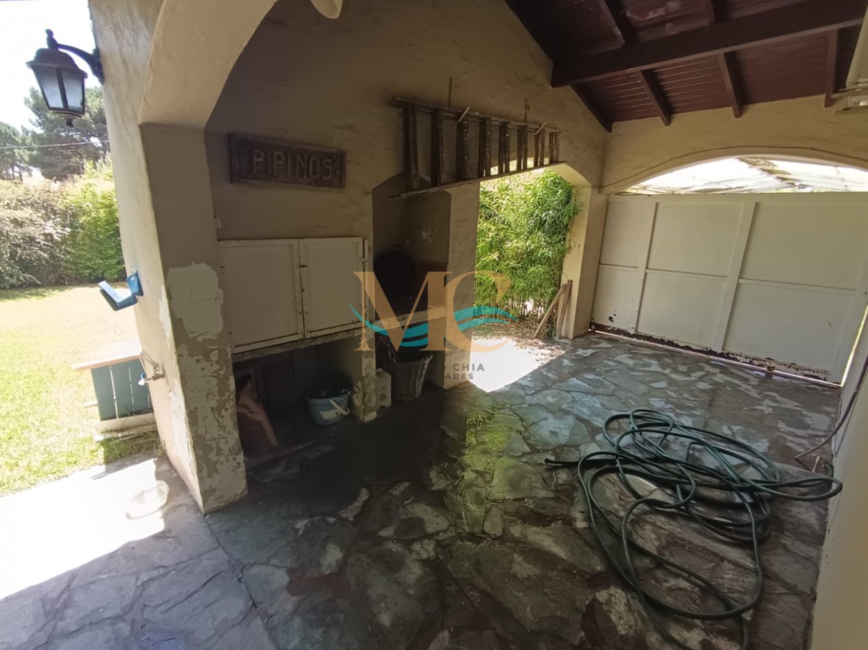 Casa en Venta en Valeria del Mar