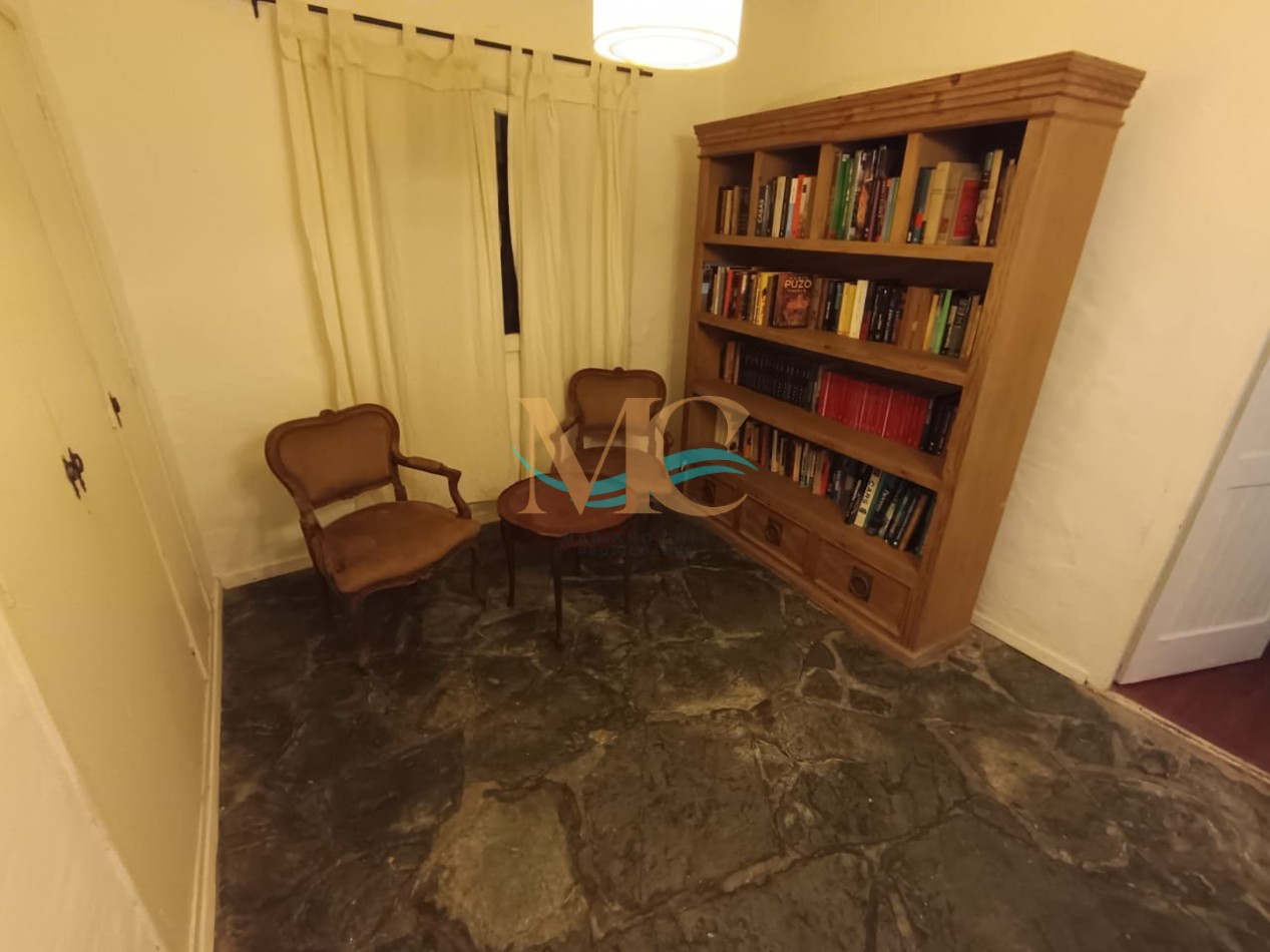 Casa en Venta en Valeria del Mar