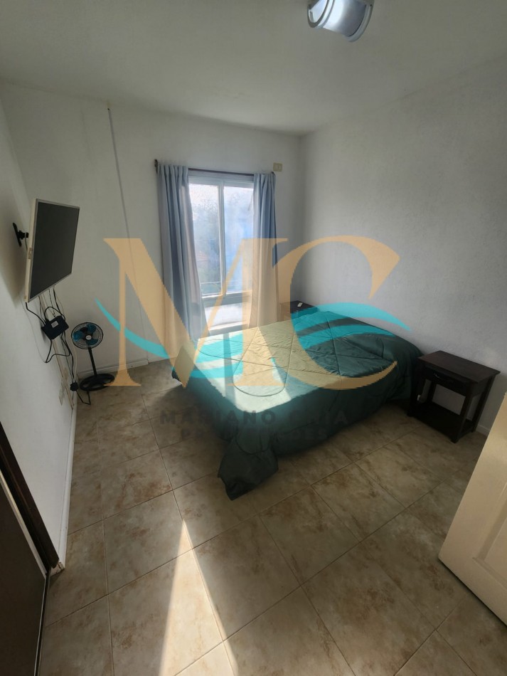 Departamento en Venta en Mar de Ostende
