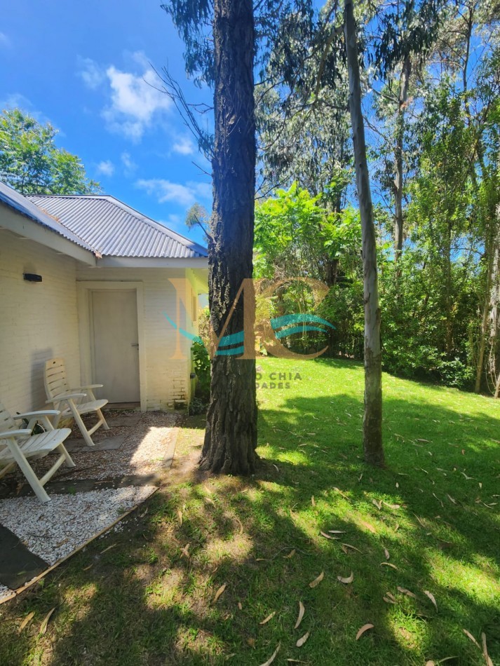 Impecable casa en Valeria del Mar