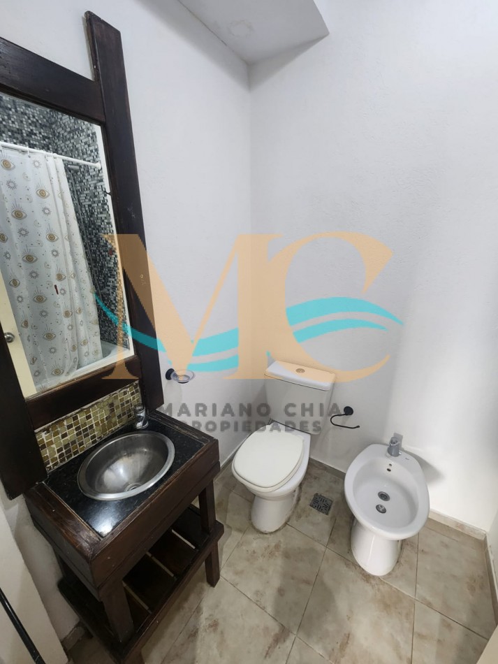 Departamento en Venta en Mar de Ostende