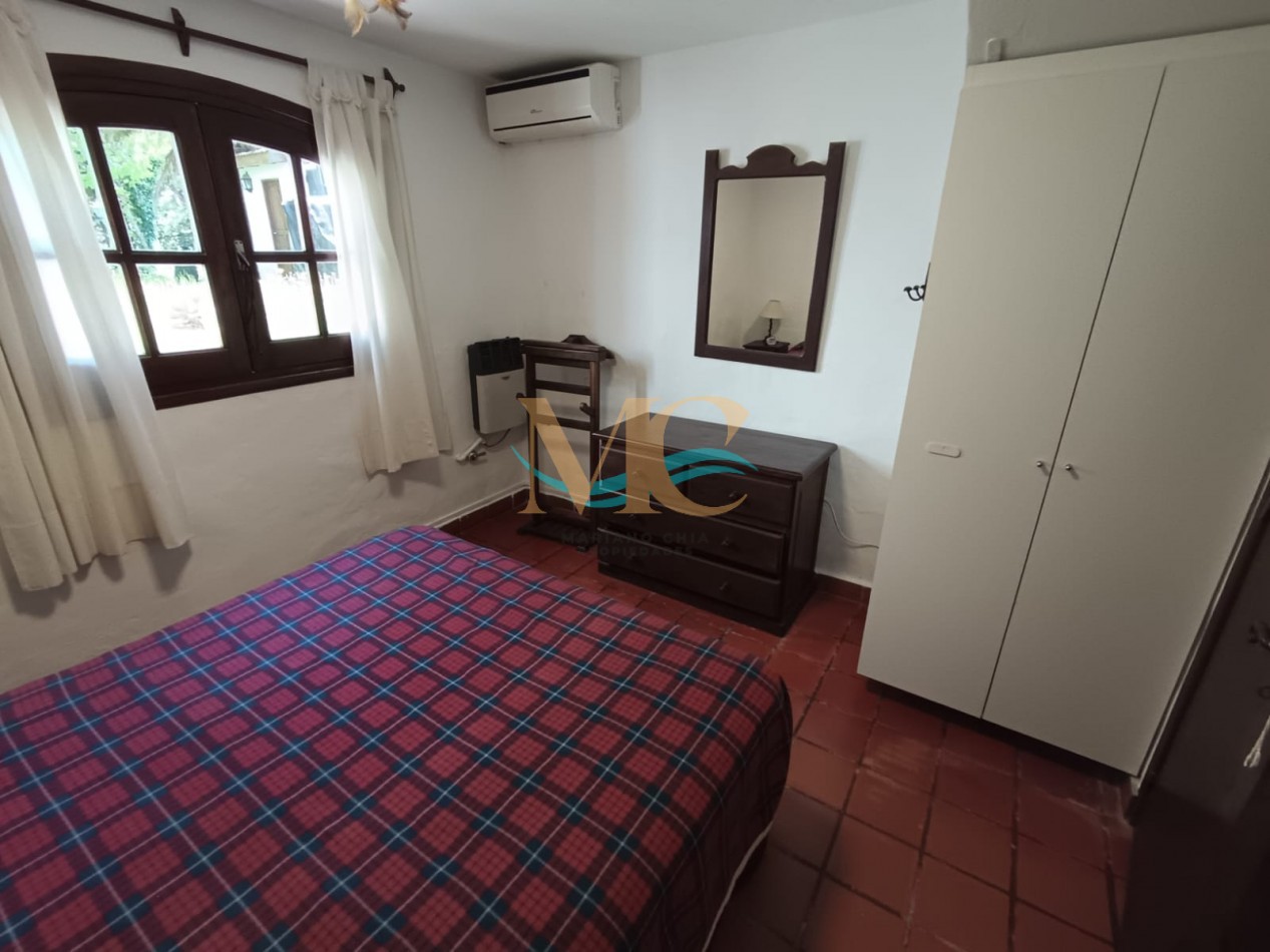 Casa en Venta Country Hipocampo